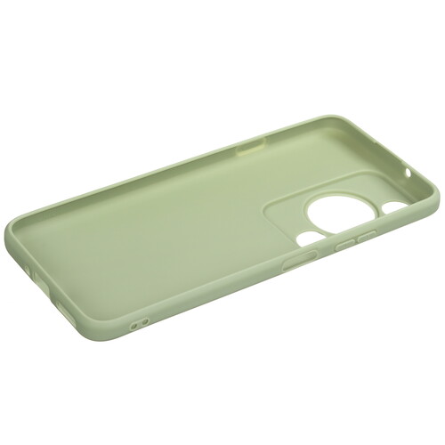 Купить Накладка  DF для HUAWEI nova Y72/ 72S зеленый  5467253. Характеристики, отзывы и цены в Донецке