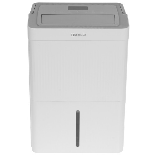 Купить Осушитель воздуха Neoclima ND-35RH белый  9201182. Характеристики, отзывы и цены в Донецке