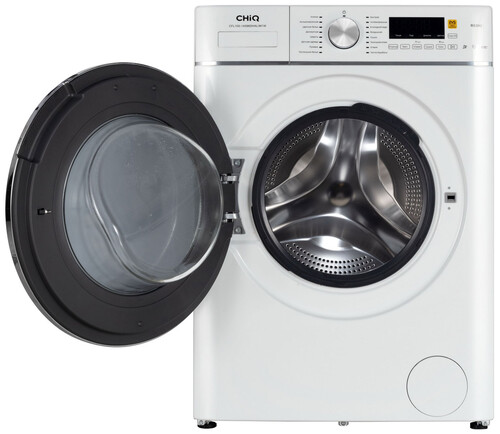 Купить Стирально-сушильная машина CHiQ MG100-14596 (basic) белый  9057634. Характеристики, отзывы и цены в Донецке