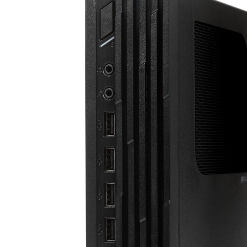 Купить Мини ПК MSI PRO DP21 13M-816RU [9S6-B0A421-816]  5454342. Характеристики, отзывы и цены в Донецке