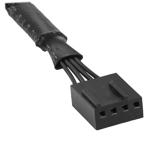 Купить Вентилятор Thermalright TL-B12 EXTREM  черный  5615570. Характеристики, отзывы и цены в Донецке