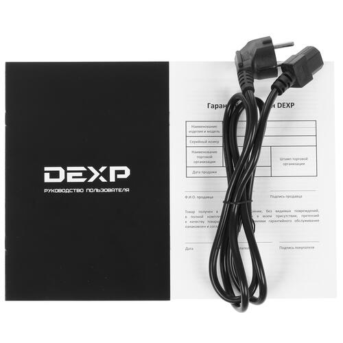 Купить Термопот DEXP THP-5700 бежевый  1392228. Характеристики, отзывы и цены в Донецке