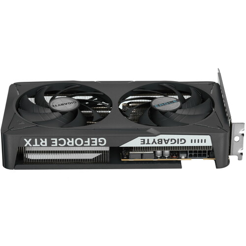 Купить Видеокарта GIGABYTE GeForce RTX 5060 EAGLE OC  5626366. Характеристики, отзывы и цены в Донецке