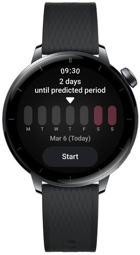 Купить Смарт-часы OnePlus Watch 3  5641429. Характеристики, отзывы и цены в Донецке