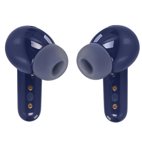 Купить Наушники TWS Anker soundcore P40i синий 2024  5460140. Характеристики, отзывы и цены в Донецке