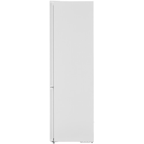 Купить Холодильник с морозильником   Weissgauff CBN2WC2W2 белый  9285226. Характеристики, отзывы и цены в Донецке