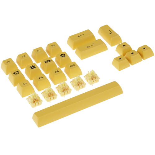 Купить Клавиатура  проводная + беспроводная Akko 5075B Plus  9009479. Характеристики, отзывы и цены в Донецке