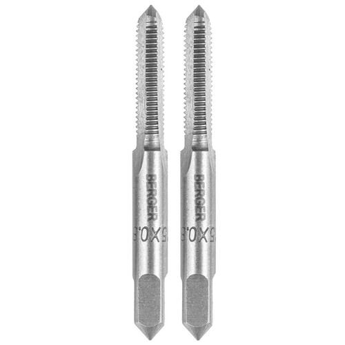 Купить Набор метчиков BERGER BG1016  9153551. Характеристики, отзывы и цены в Донецке