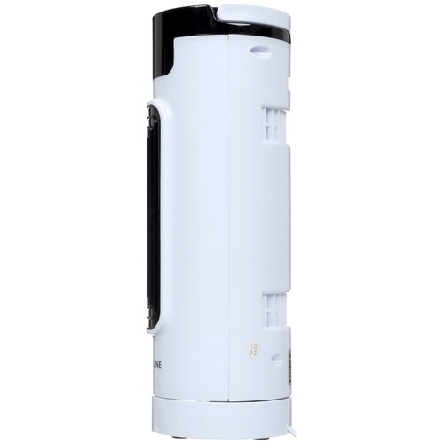 Купить Вентилятор GALAXY LINE GL 8154  серебристый  5368396. Характеристики, отзывы и цены в Донецке