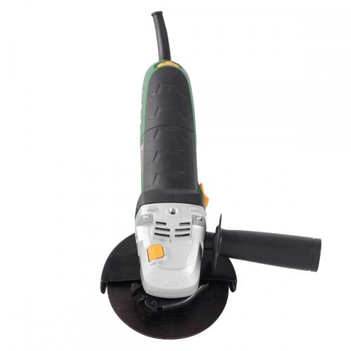 Купить Углошлифовальная машина (УШМ) Калибр МШУ-125/1000ЕКК  9104709. Характеристики, отзывы и цены в Донецке