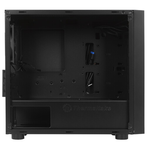 Купить Корпус Thermaltake Versa H17  5646251. Характеристики, отзывы и цены в Донецке