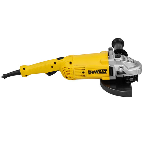 Купить Углошлифовальная машина (УШМ) DeWalt DWE492S-QS  5480666. Характеристики, отзывы и цены в Донецке