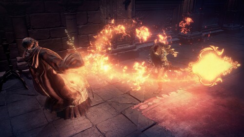Купить Дополнение для игры Dark Souls III - The Ringed City (Steam)  5484299. Характеристики, отзывы и цены в Донецке