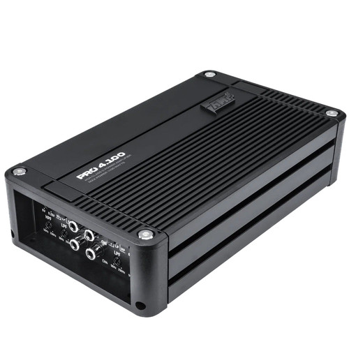 Купить Усилитель AMP PRO 4.100  5447446. Характеристики, отзывы и цены в Донецке
