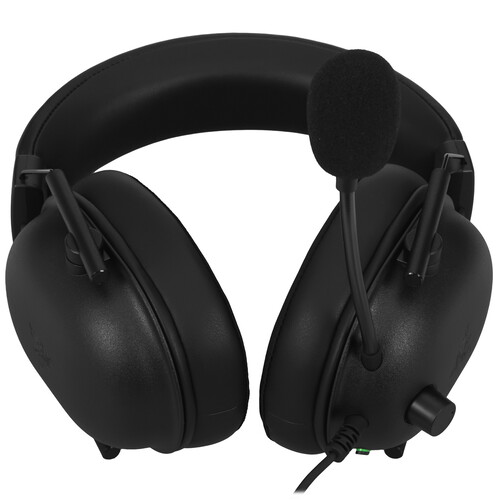 Купить Проводные наушники Razer BlackShark V2 X for PlayStation черный  5472186. Характеристики, отзывы и цены в Донецке