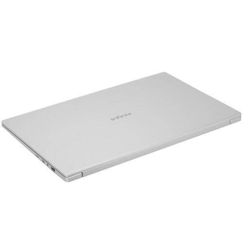 Купить 15.6" Ноутбук Infinix XBOOK 15 YL51A5 серебристый  5632357. Характеристики, отзывы и цены в Донецке