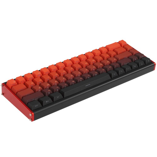 Купить Клавиатура проводная AJAZZ ALUX 68  9284028. Характеристики, отзывы и цены в Донецке