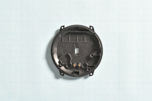 Купить Корпус (Задняя часть) для умных часов DEXP R2 [N/A] (Black)  4877396. Характеристики, отзывы и цены в Донецке