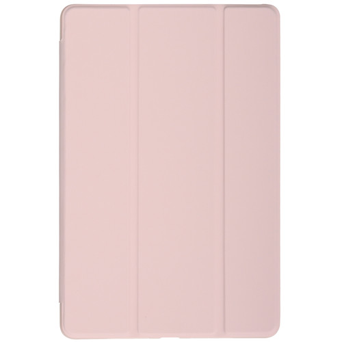 Купить Чехол-книжка  BoraSCO для HUAWEI MatePad SE 11/ MatePad SE 11 (2026) розовый  5473723. Характеристики, отзывы и цены в Донецке