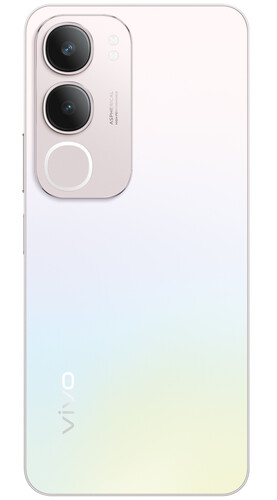 Купить 6.68" Смартфон Vivo Y19s 128 ГБ серебристый  5499811. Характеристики, отзывы и цены в Донецке