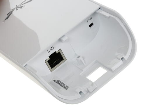 Купить Точка доступа Ubiquiti NanoStation Loco M2  6628971. Характеристики, отзывы и цены в Донецке