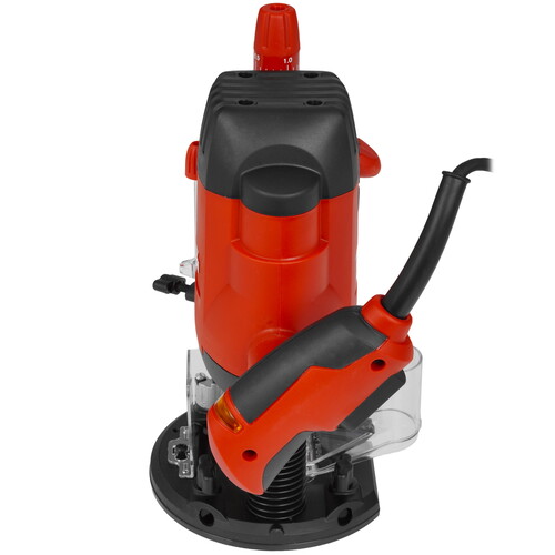 Купить Фрезер Elitech Ф 1800Э  9255349. Характеристики, отзывы и цены в Донецке