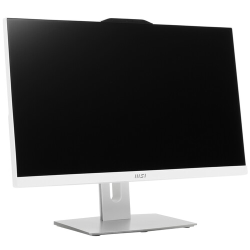 Купить 23.8" Моноблок MSI Modern AM242P 12M-872XRU [9S6-AE0712-873]  5454116. Характеристики, отзывы и цены в Донецке