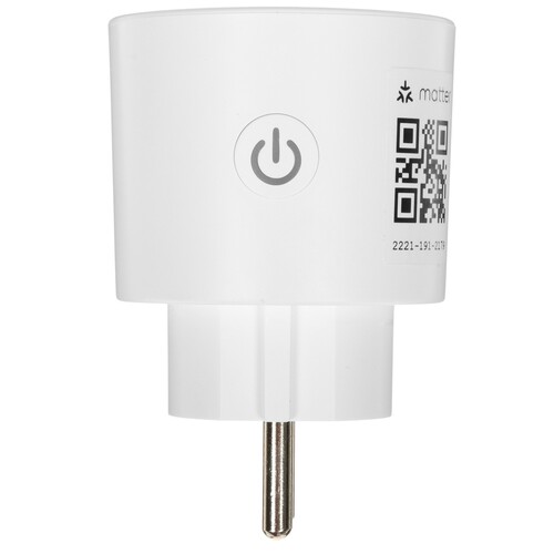 Купить Умная розетка MOES S60TPF  5635785. Характеристики, отзывы и цены в Донецке