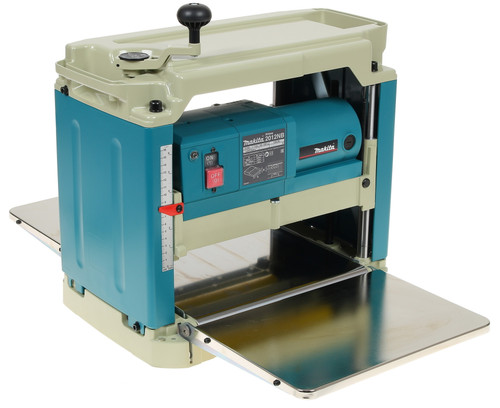 Купить Рейсмусовый станок Makita 2012NB  1165251. Характеристики, отзывы и цены в Донецке