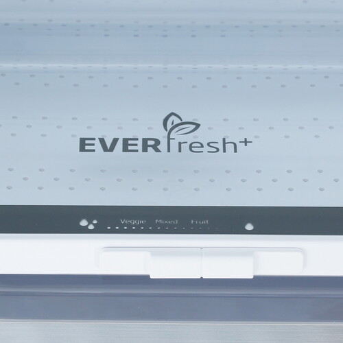 Купить Холодильник с морозильником   Beko B7R0CNK403LWW белый  9208977. Характеристики, отзывы и цены в Донецке