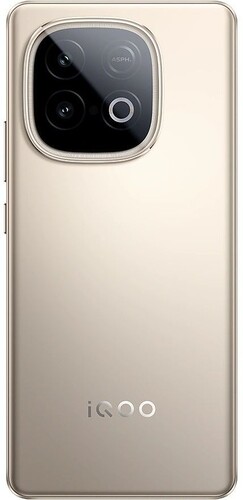 Купить 6.78" Смартфон Vivo iQOO Neo 10 256 ГБ серый  5633169. Характеристики, отзывы и цены в Донецке