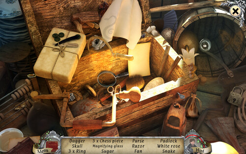 Купить Игра Les Miserables: Jean Valjean (Steam)  5621896. Характеристики, отзывы и цены в Донецке