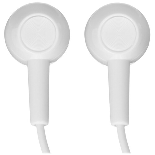 Купить Проводные наушники Aceline FM-3256T белый 2025  9259675. Характеристики, отзывы и цены в Донецке