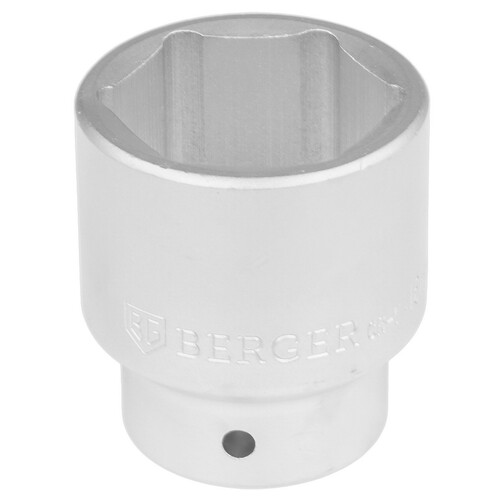Купить Головка торцевая BERGER BG2107 [1"DR, предметов - 1 шт]  9129328. Характеристики, отзывы и цены в Донецке
