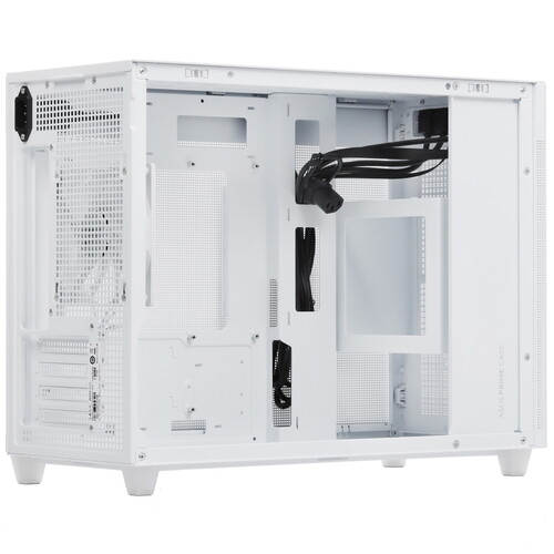 Купить Корпус ASUS Prime AP201  5437441. Характеристики, отзывы и цены в Донецке
