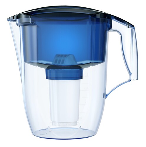 Купить Фильтр-кувшин Аквафор Кантри  5487815. Характеристики, отзывы и цены в Донецке