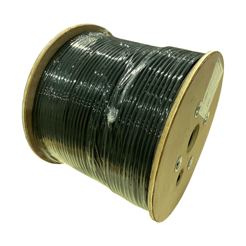 Купить Витая пара Lanmaster TWT-5EFTP-UNV  9312480. Характеристики, отзывы и цены в Донецке