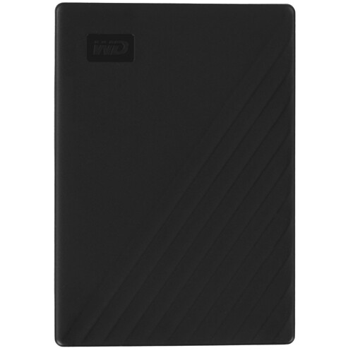 Купить 4 ТБ Внешний HDD WD My Passport  5433294. Характеристики, отзывы и цены в Донецке