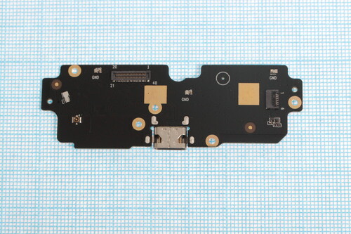 Купить Плата (USB) для смартфона Oukitel WP23  9045770. Характеристики, отзывы и цены в Донецке