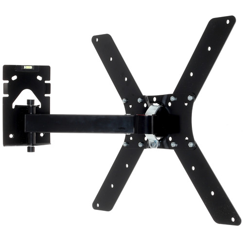 Купить Кронштейн для ТВ Holder LCDS-5520 черный  1375649. Характеристики, отзывы и цены в Донецке