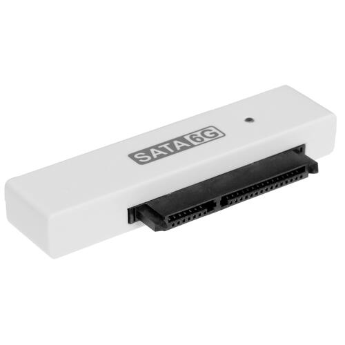Купить 2.5" Внешний бокс AgeStar 3UBCP1-6G  1344020. Характеристики, отзывы и цены в Донецке