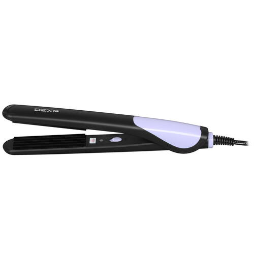 Купить Щипцы для завивки волос DEXP HC-1280BA  4822499. Характеристики, отзывы и цены в Донецке