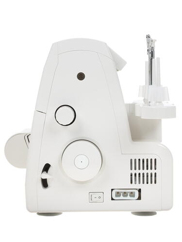 Купить Оверлок Singer 14SH754  1213664. Характеристики, отзывы и цены в Донецке