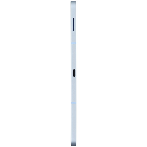 Купить 10.9" Планшет Samsung Galaxy Tab S10 FE 5G 128 ГБ голубой + стилус  5623037. Характеристики, отзывы и цены в Донецке