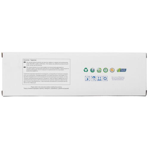 Купить Картридж G&G GG-C13T945440 желтый  4741777. Характеристики, отзывы и цены в Донецке