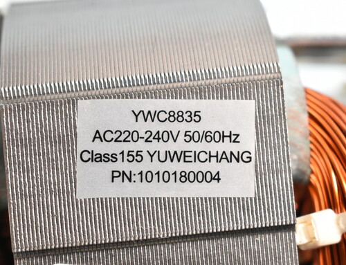 Купить Двигатель для блендера DEXP GL-1800 (220-240V_1800W) [YWC8835]  1360608. Характеристики, отзывы и цены в Донецке