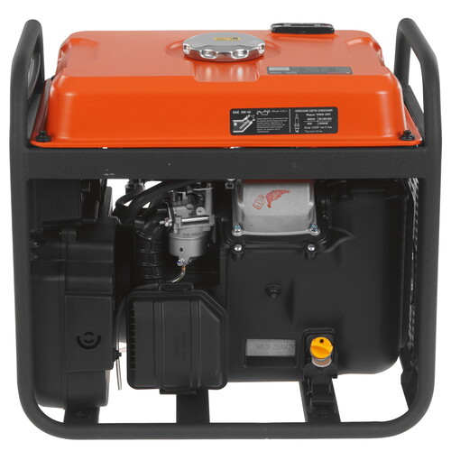 Купить Электрогенератор   бензиновый A-iPower A3500i  9191137. Характеристики, отзывы и цены в Донецке