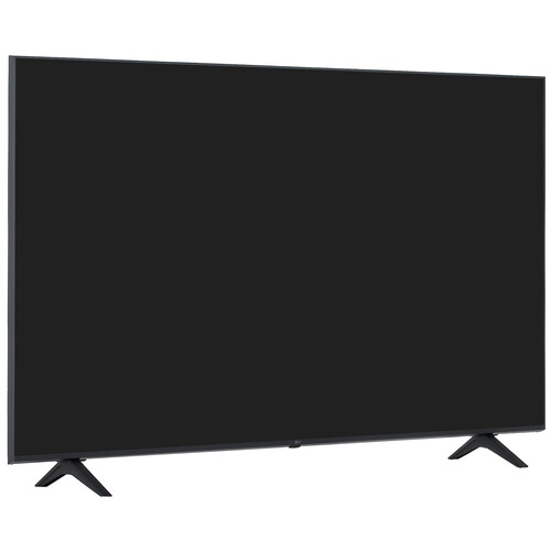 Купить 65" (163 см) Телевизор LG 65UR78006LK черный  5609451. Характеристики, отзывы и цены в Донецке