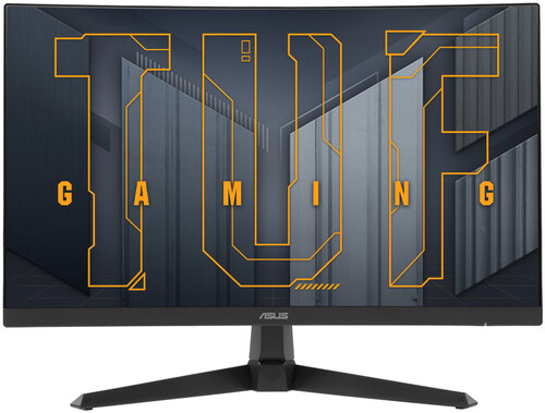 Купить 27" Монитор ASUS TUF Gaming VG27VQ3B черный  5462413. Характеристики, отзывы и цены в Донецке