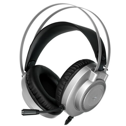 Купить Проводные наушники A4Tech Bloody J200S серый  5080704. Характеристики, отзывы и цены в Донецке